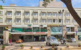 Hotel Sunflower